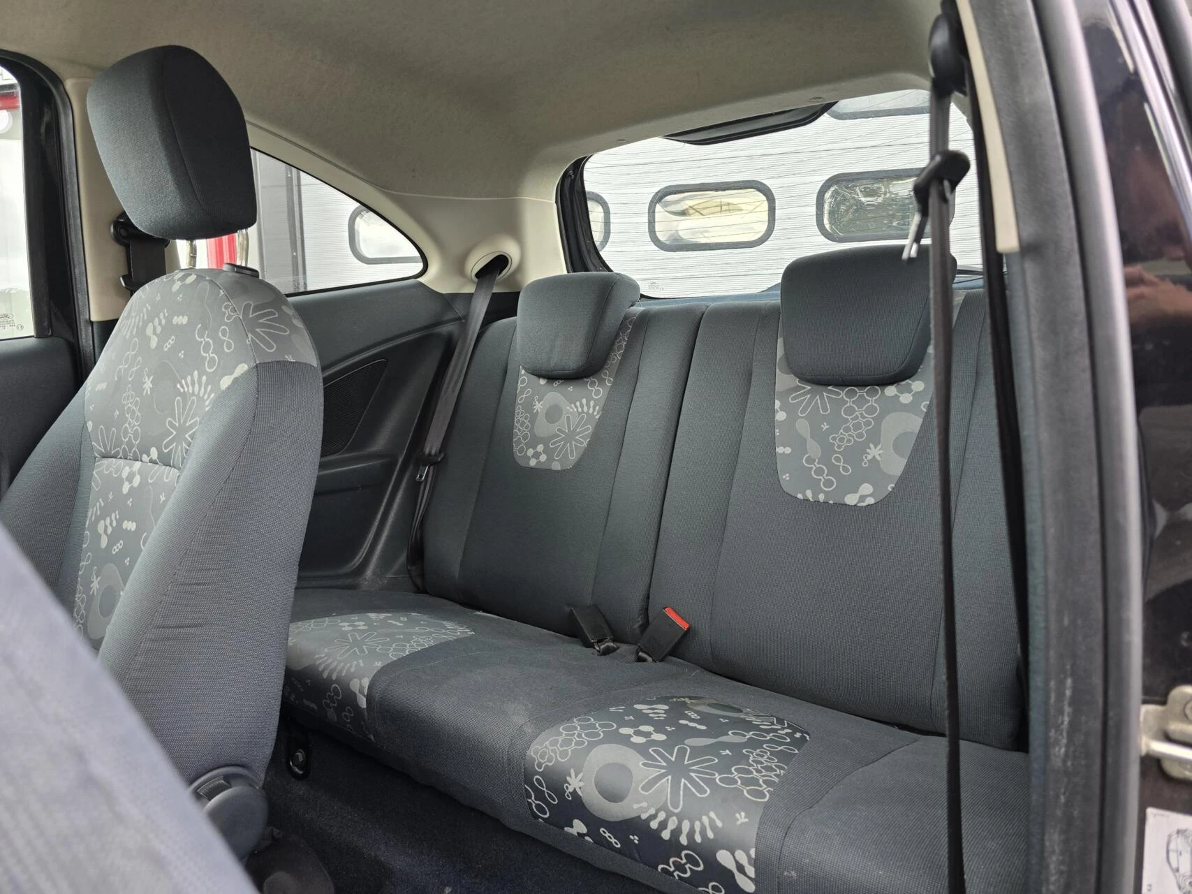 Hoofdafbeelding Ford Ka