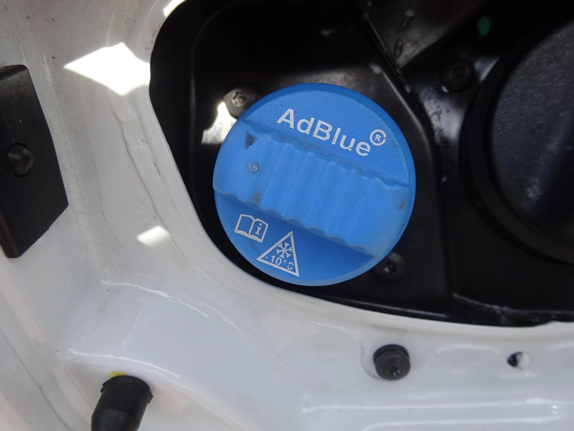 Hoofdafbeelding Renault Express
