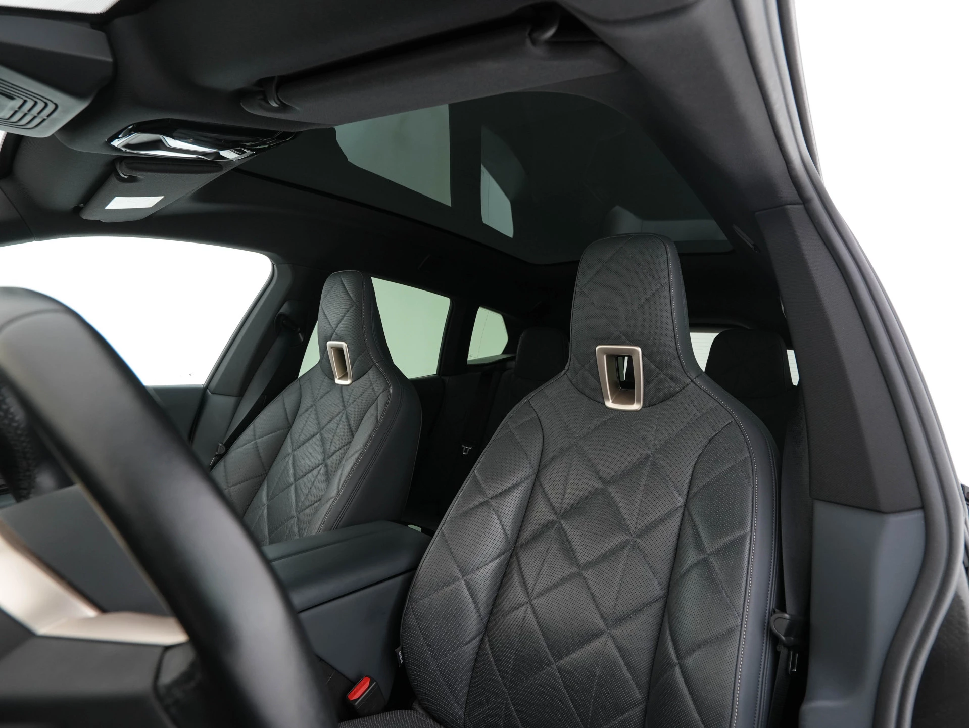 Hoofdafbeelding BMW iX