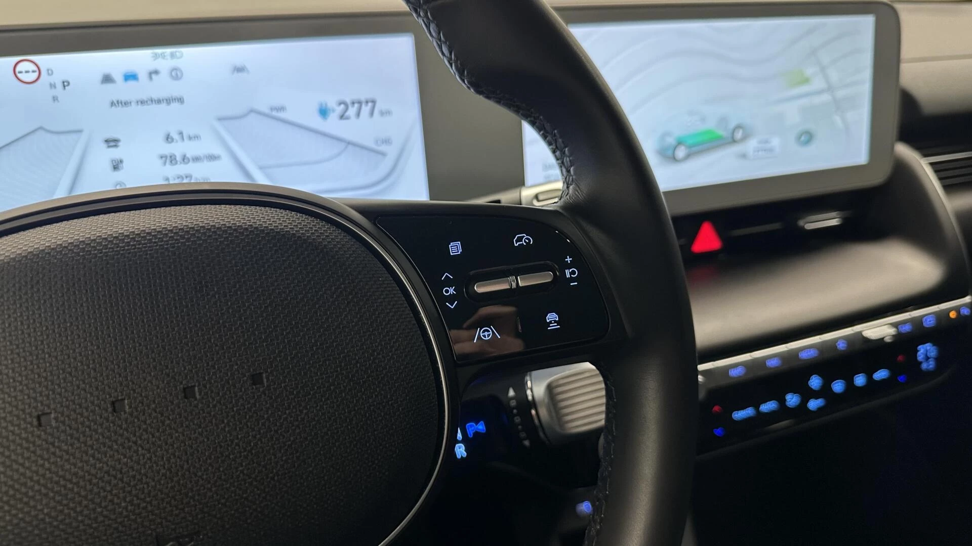 Hoofdafbeelding Hyundai IONIQ 5