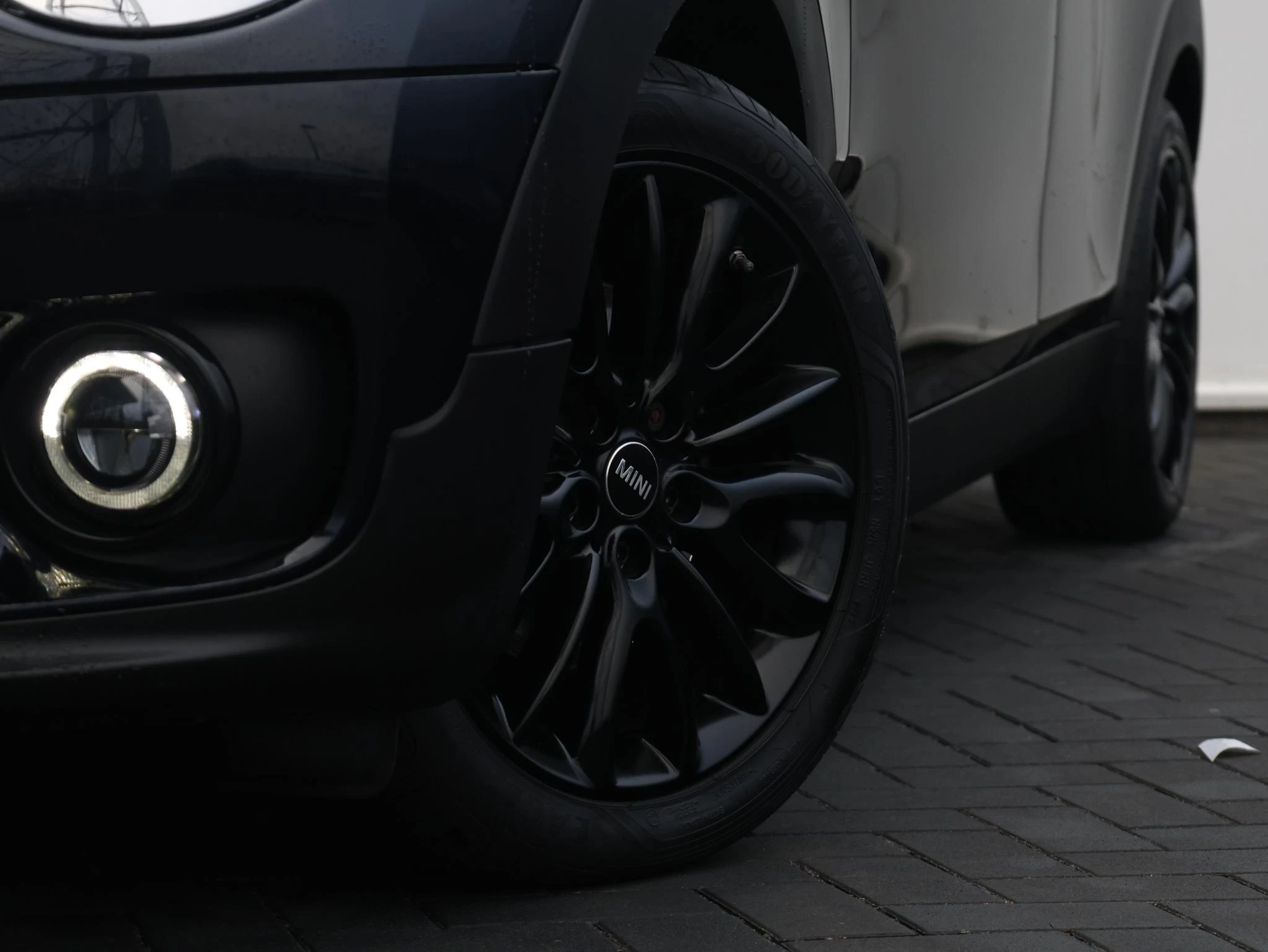 Hoofdafbeelding MINI Clubman