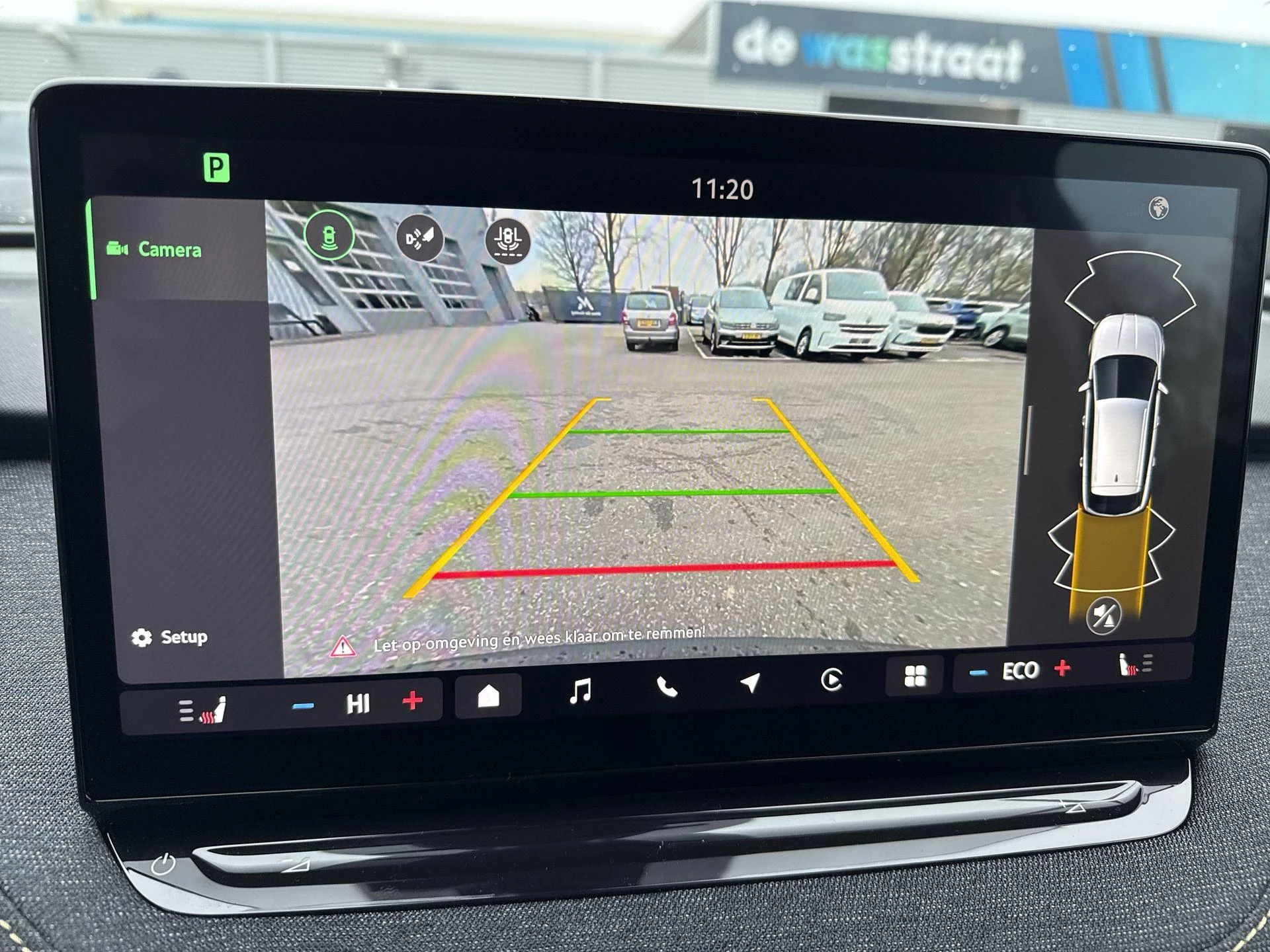 Hoofdafbeelding Škoda Elroq