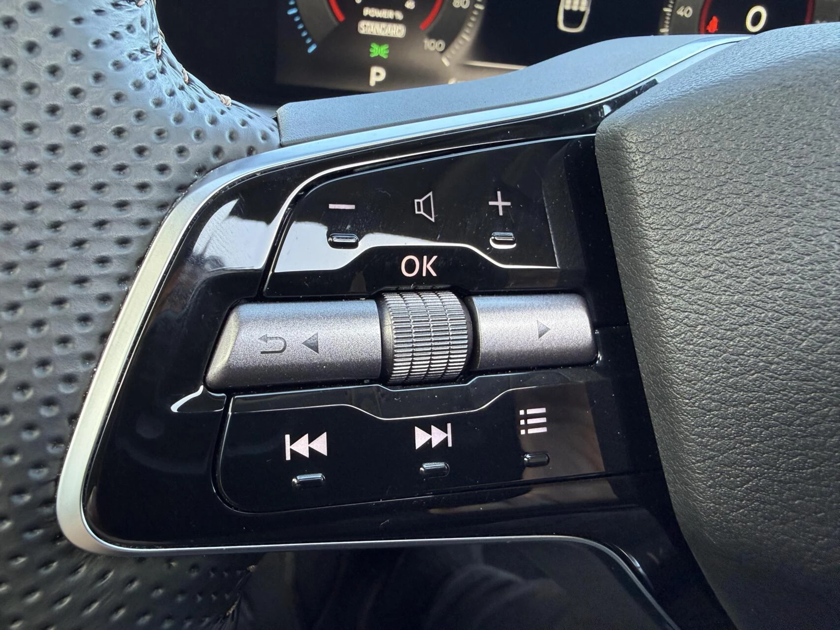 Hoofdafbeelding Nissan ARIYA