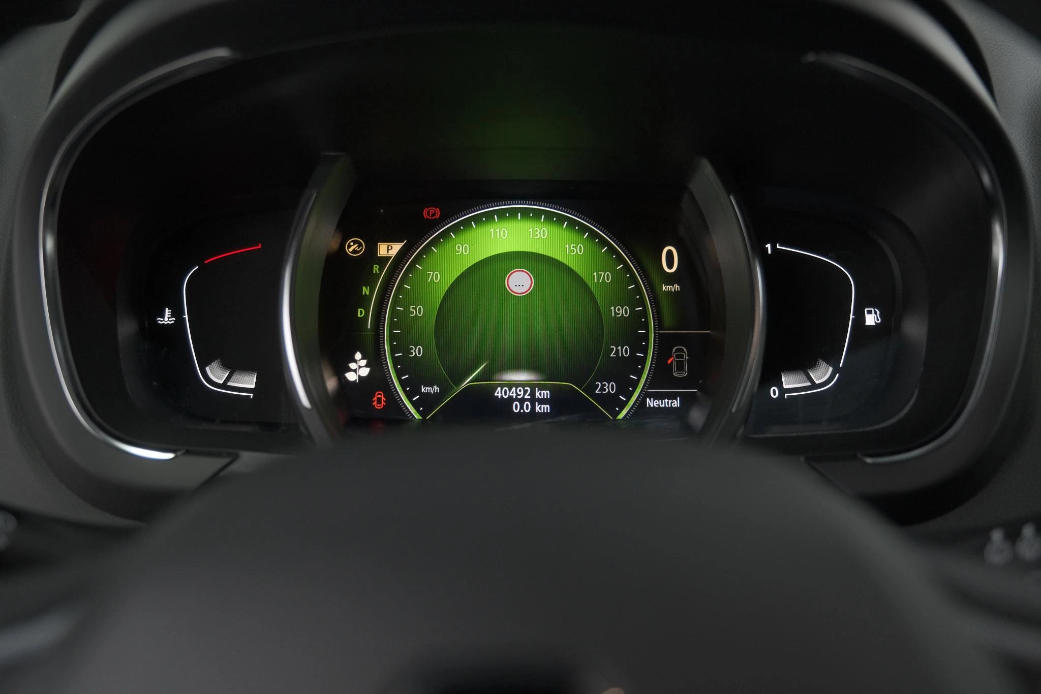 Hoofdafbeelding Renault Scénic