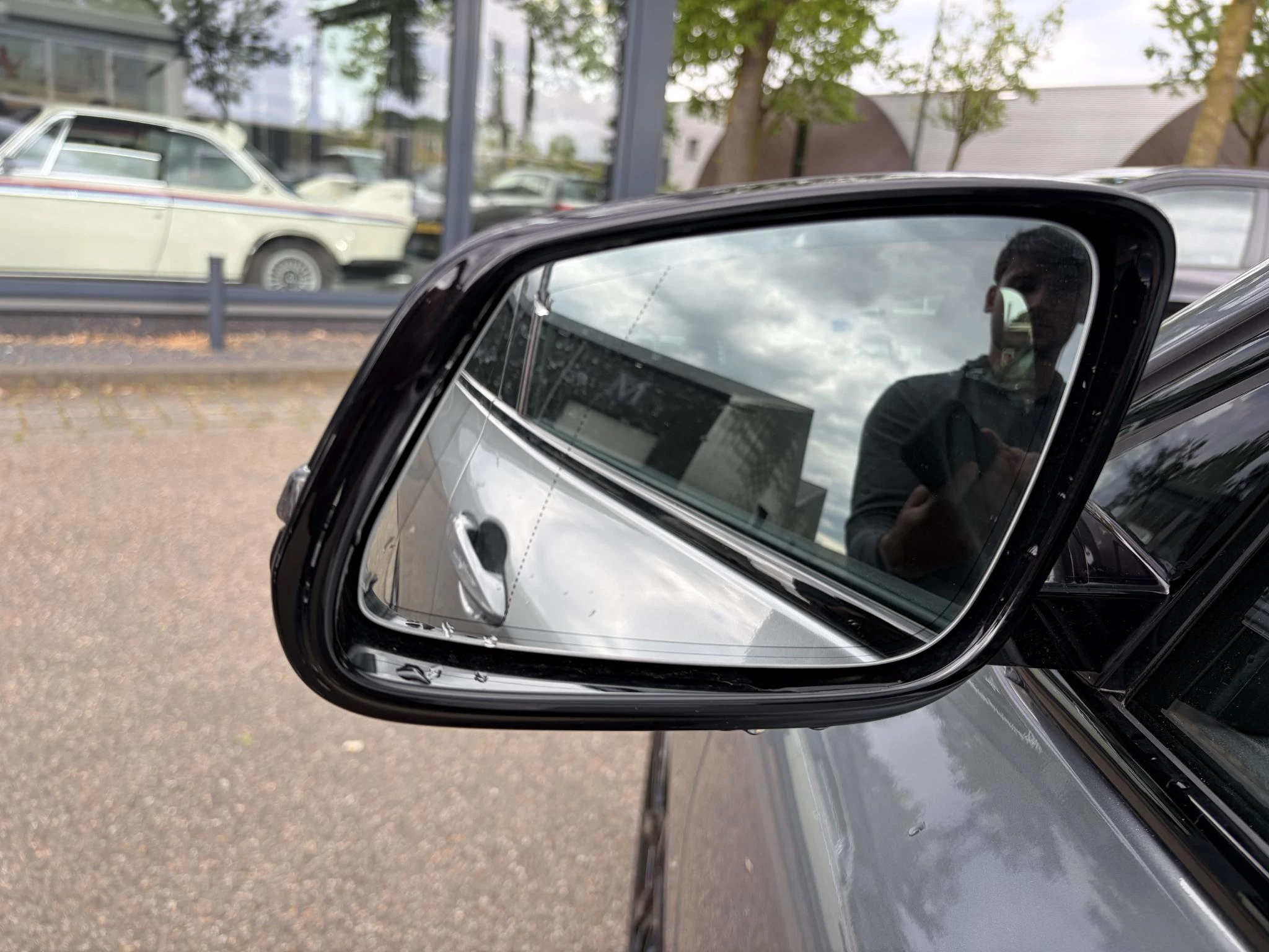 Hoofdafbeelding BMW X2