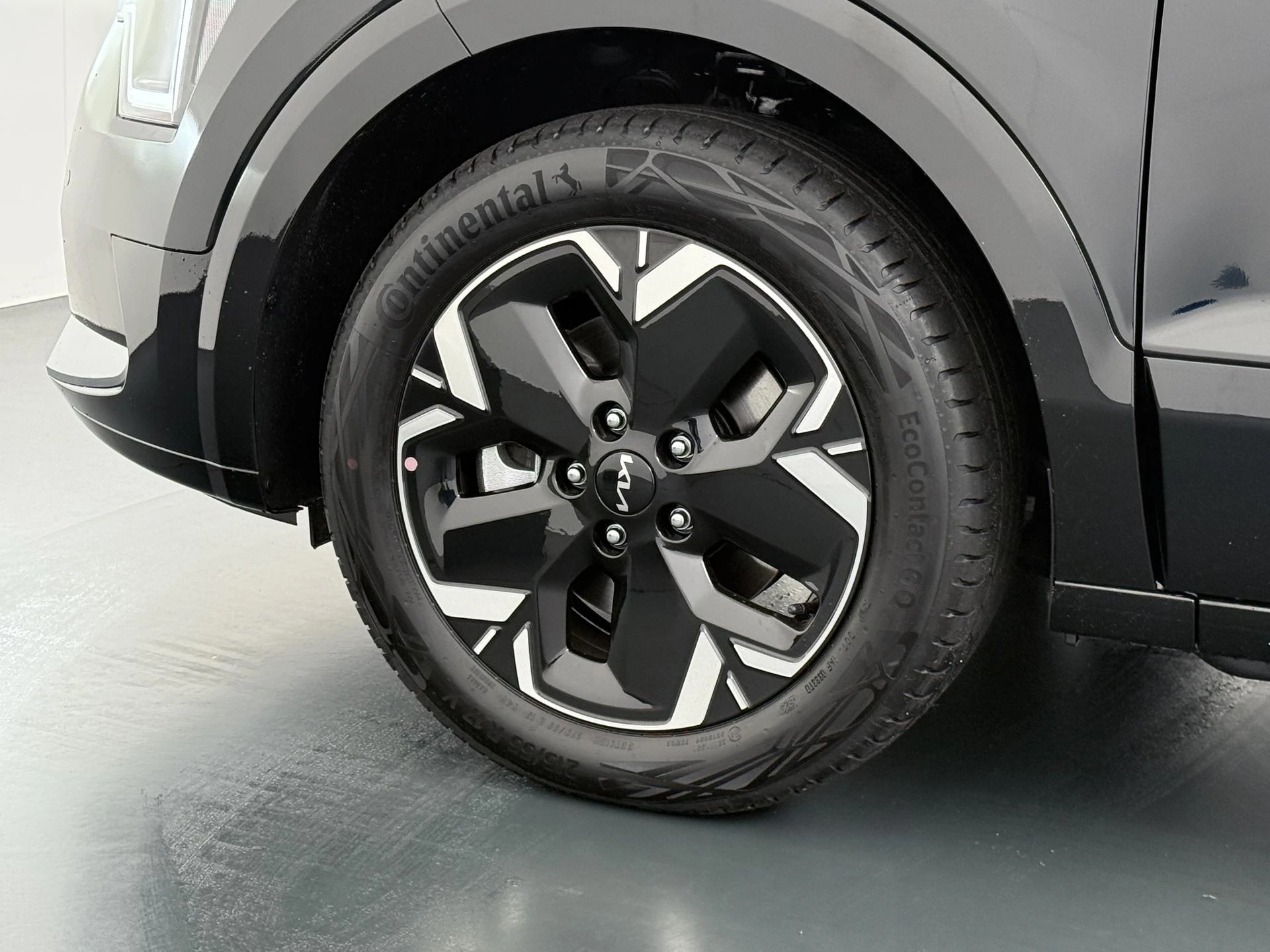 Hoofdafbeelding Kia Niro EV