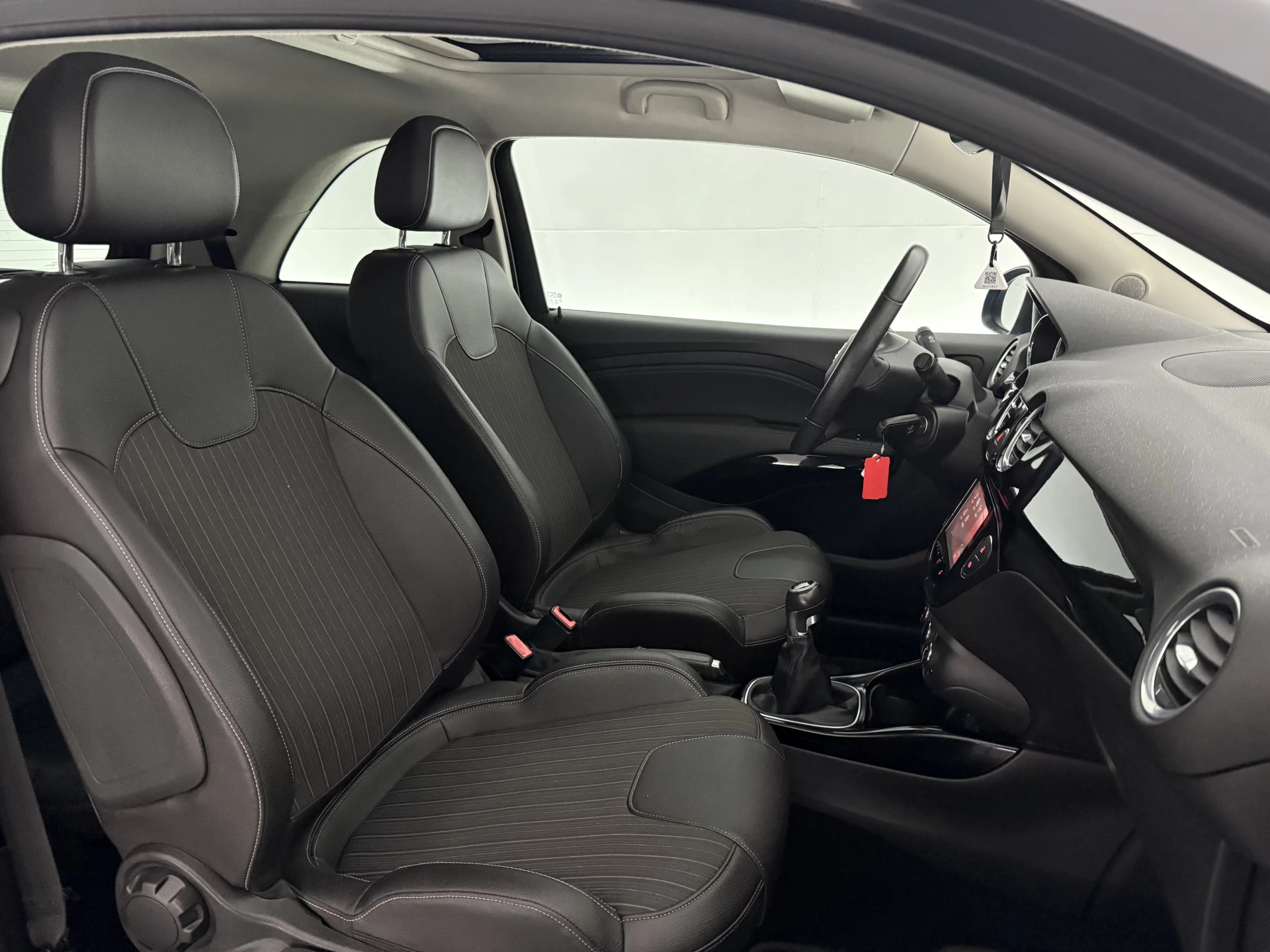 Hoofdafbeelding Opel ADAM