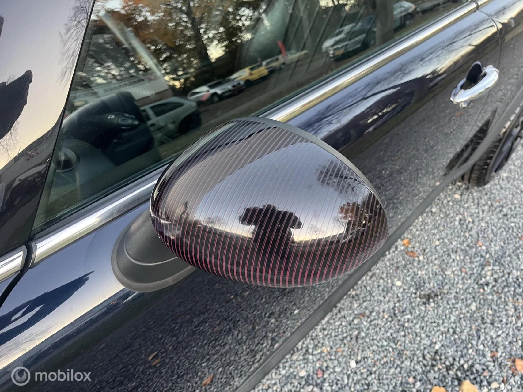 Hoofdafbeelding MINI Cooper S