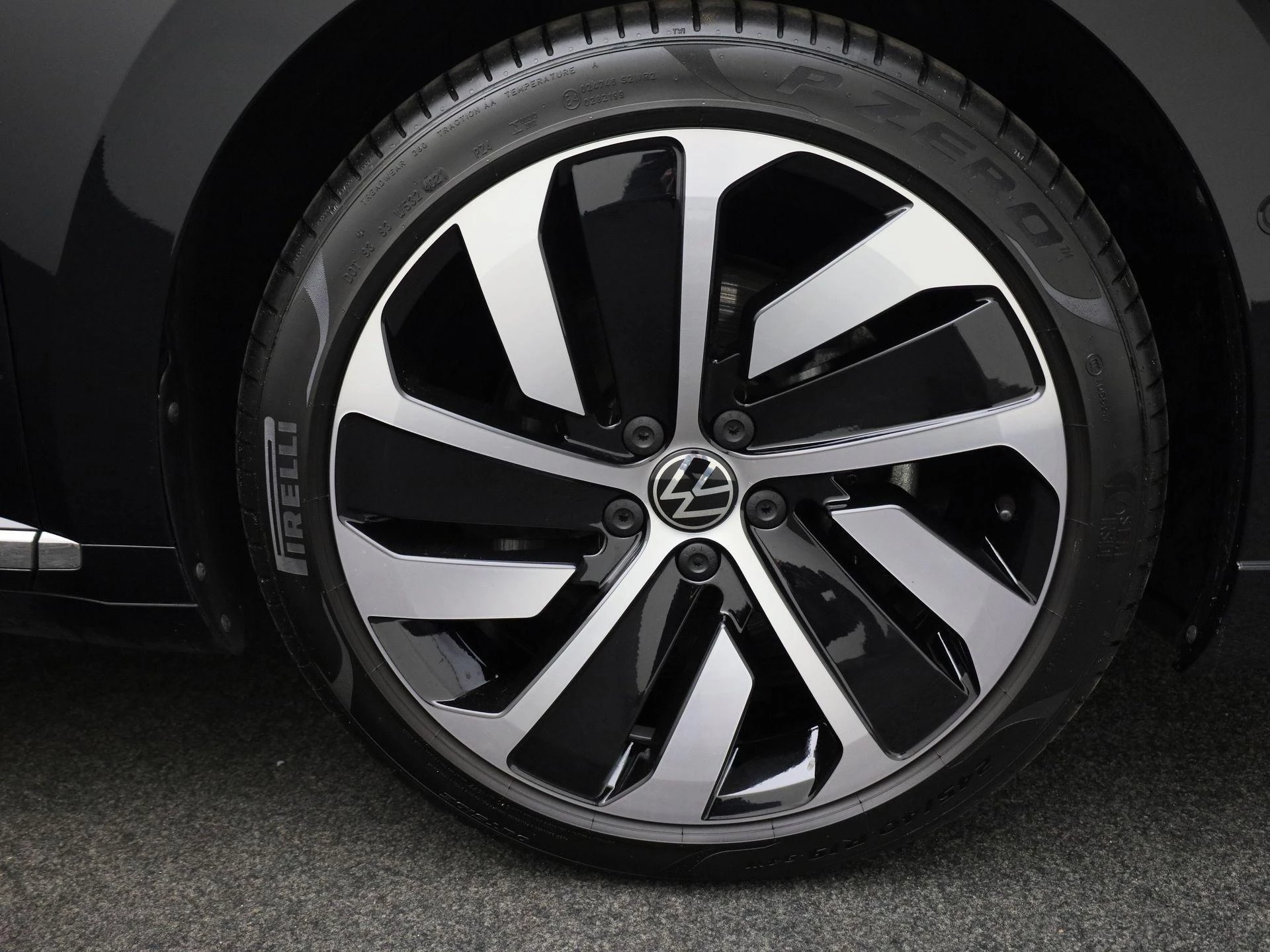 Hoofdafbeelding Volkswagen Arteon