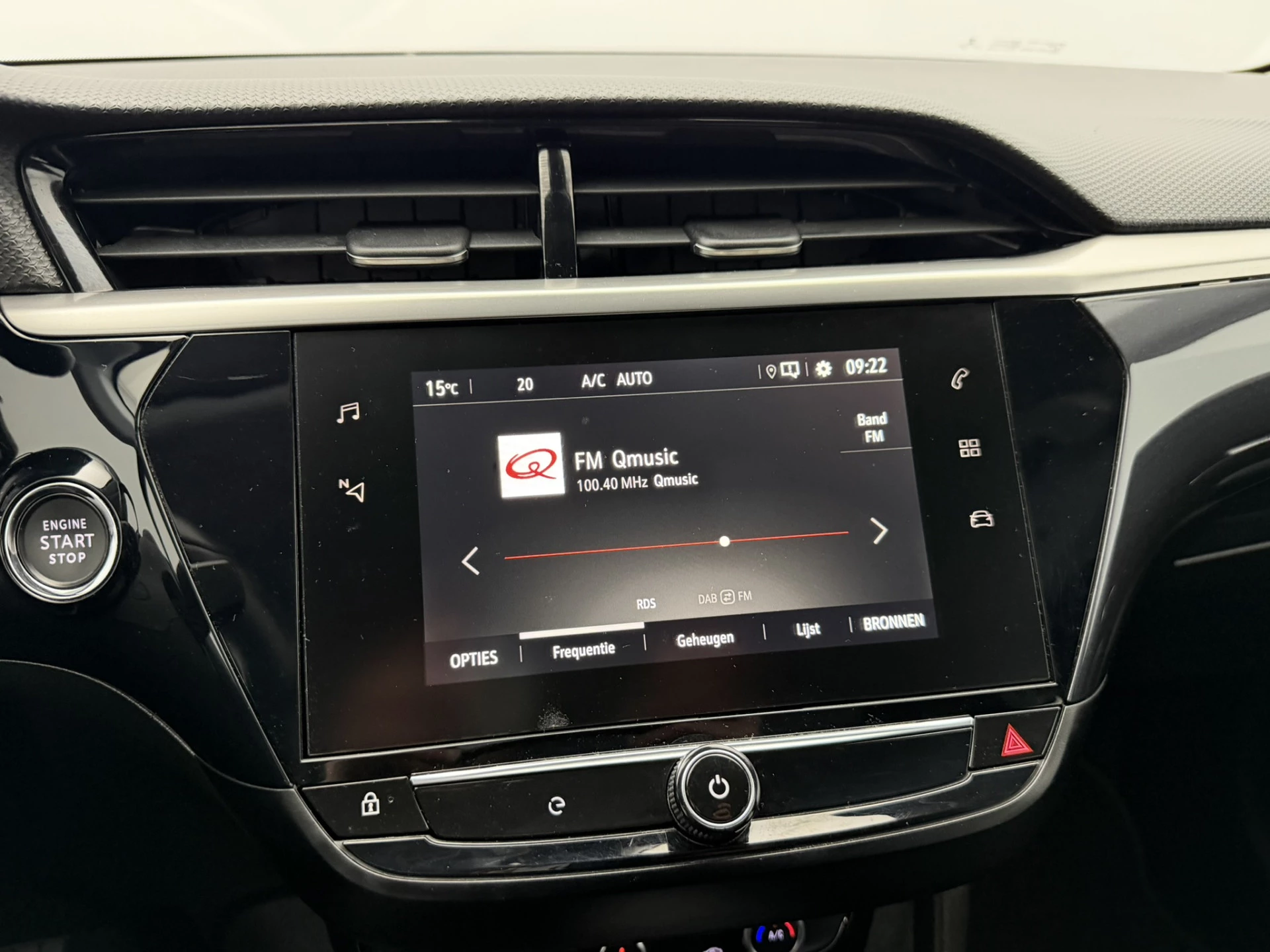 Hoofdafbeelding Opel Corsa-e