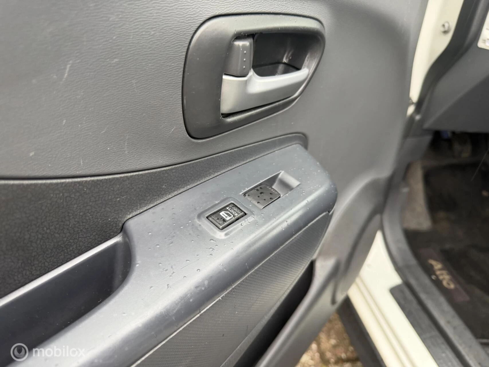 Hoofdafbeelding Suzuki Alto