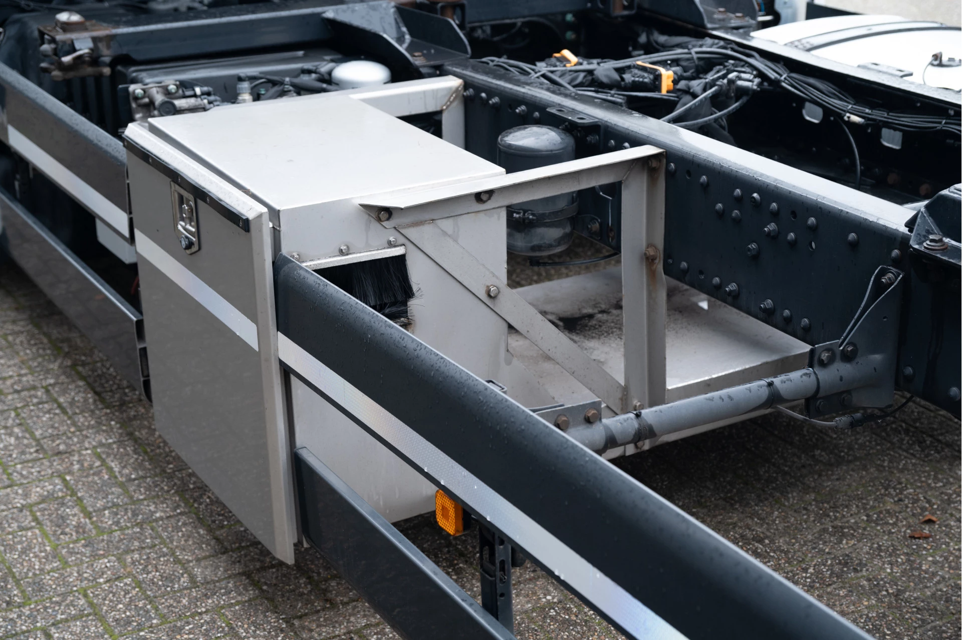 Hoofdafbeelding MAN TGX