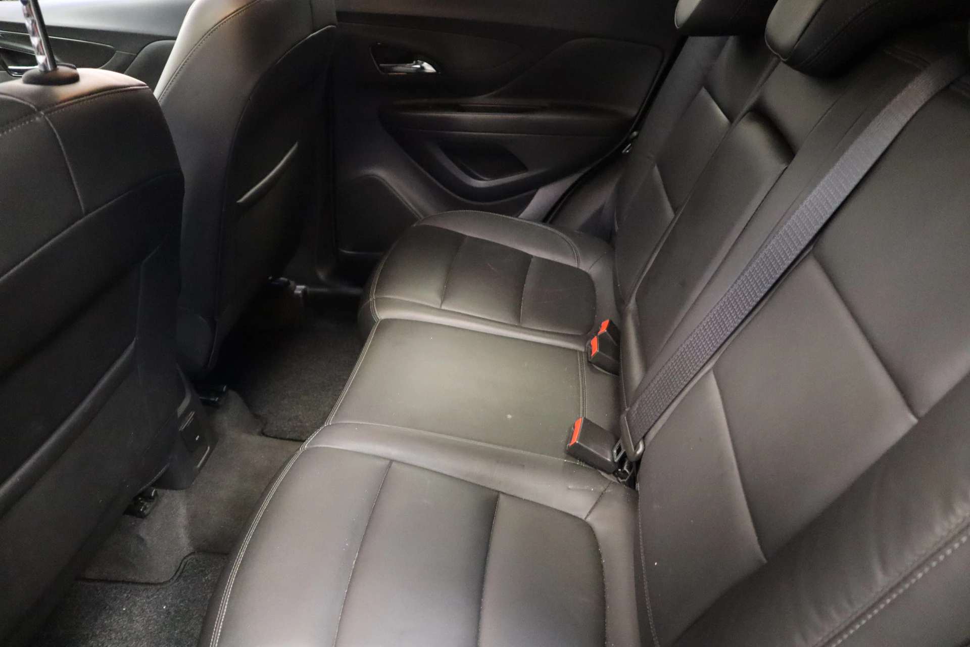 Hoofdafbeelding Opel Mokka X