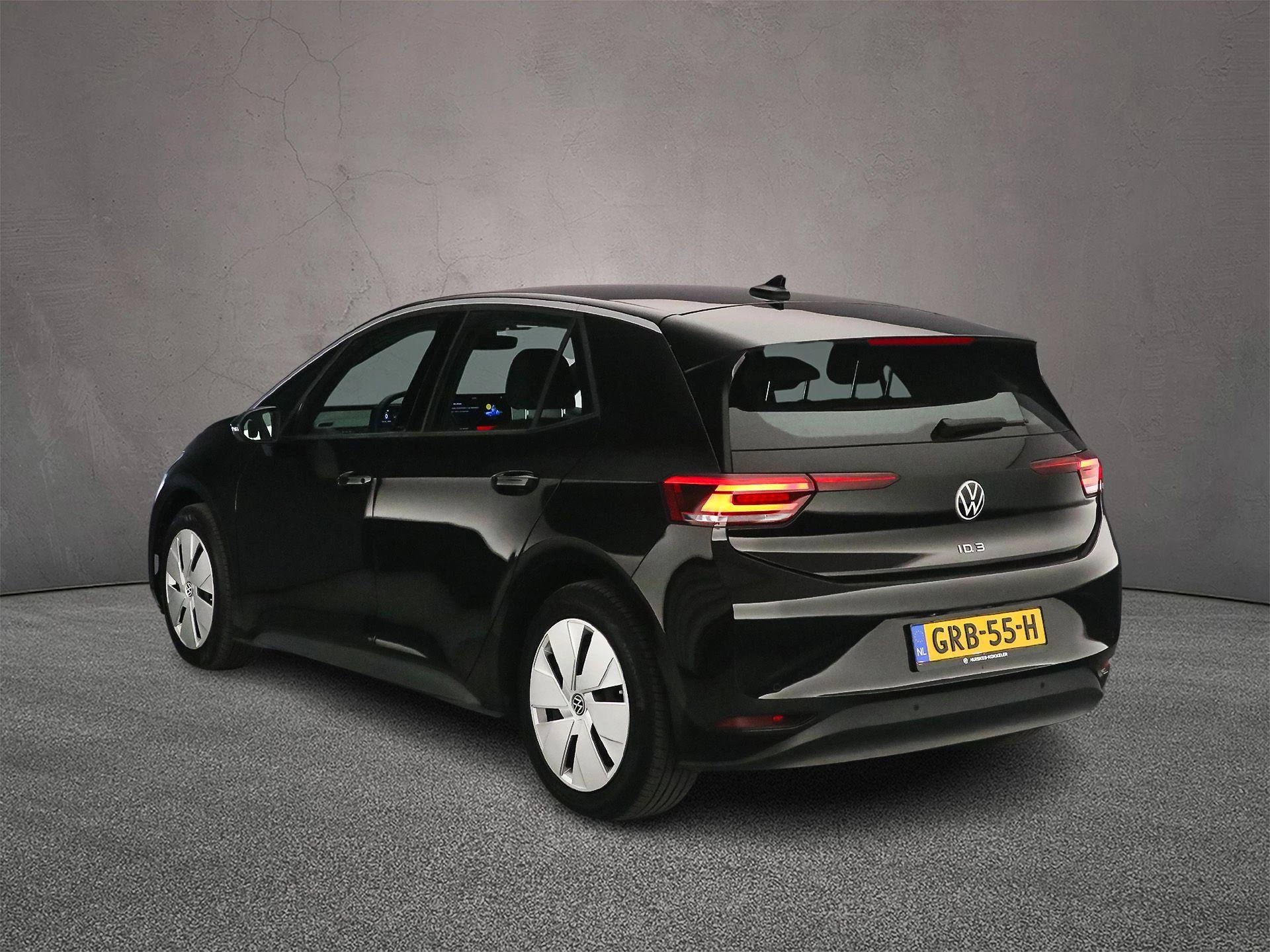 Hoofdafbeelding Volkswagen ID.3