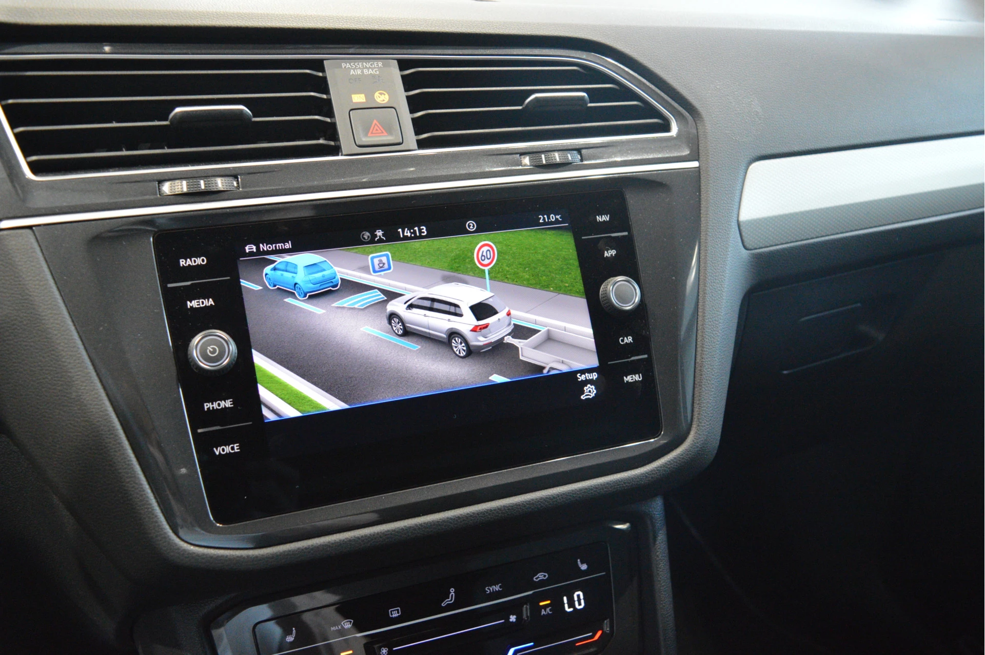Hoofdafbeelding Volkswagen Tiguan Allspace