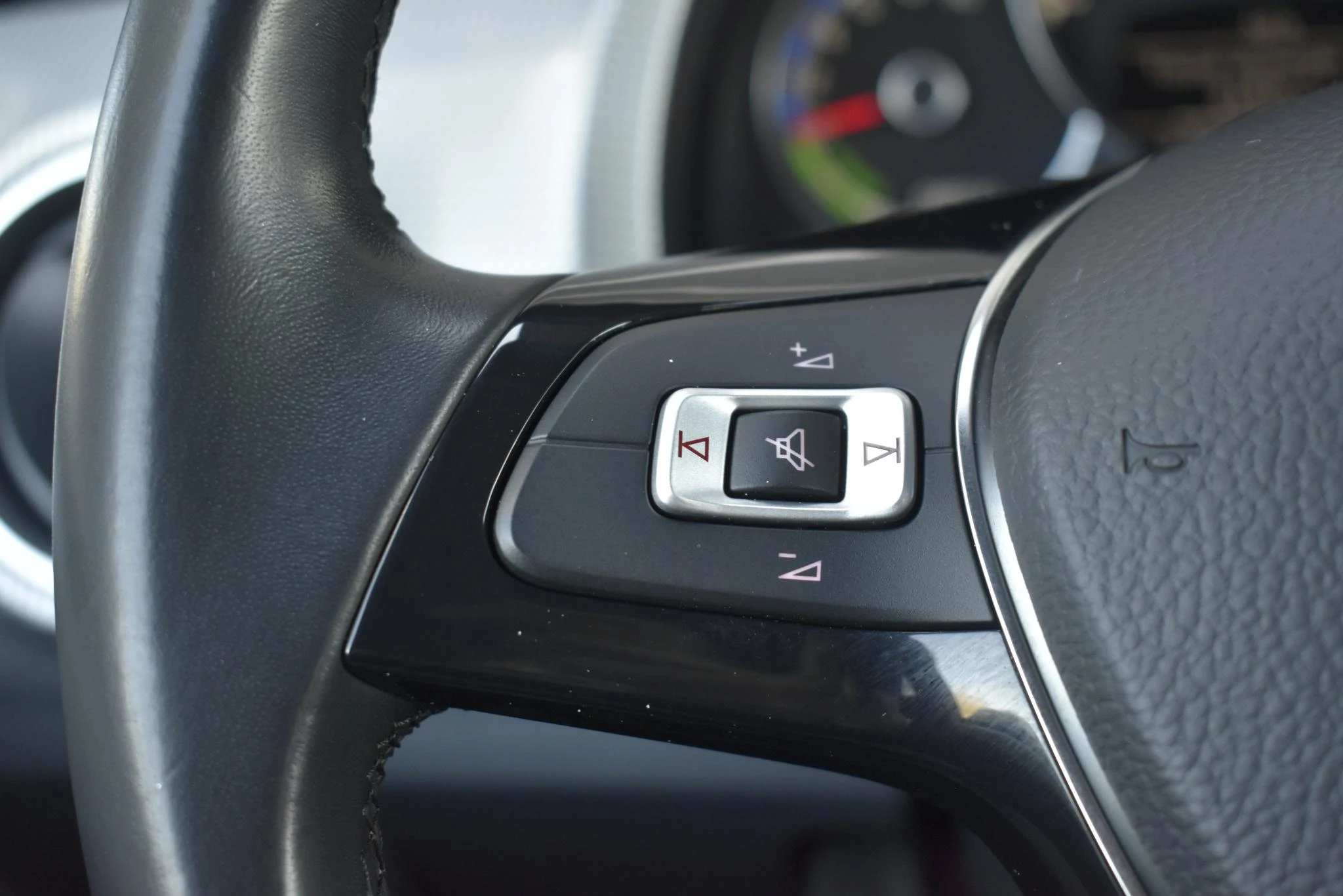 Hoofdafbeelding Volkswagen e-up!