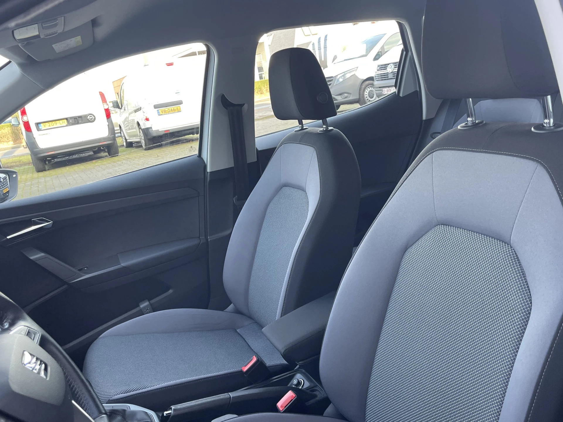 Hoofdafbeelding SEAT Arona