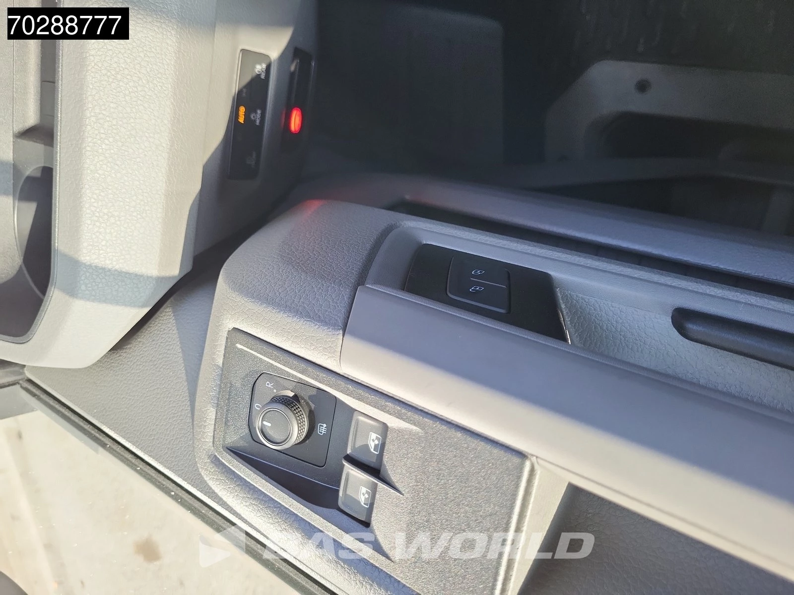 Hoofdafbeelding MAN TGE