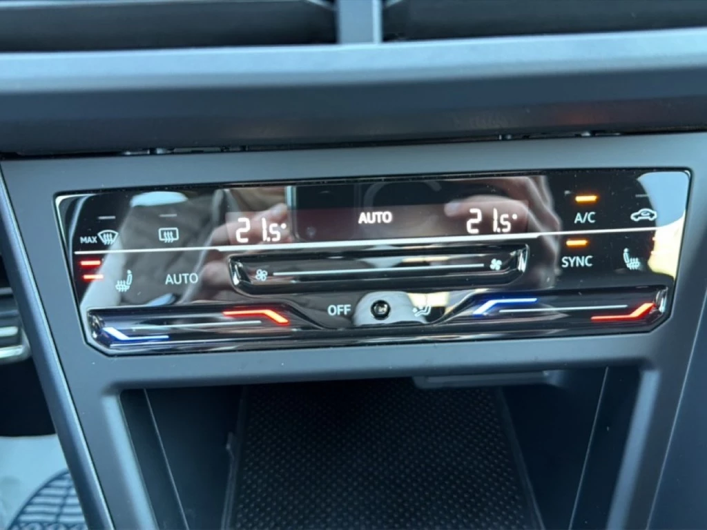 Hoofdafbeelding Volkswagen Taigo