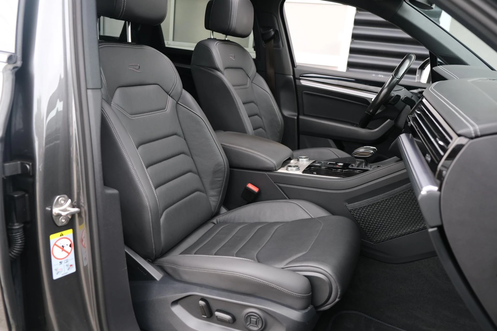 Hoofdafbeelding Volkswagen Touareg