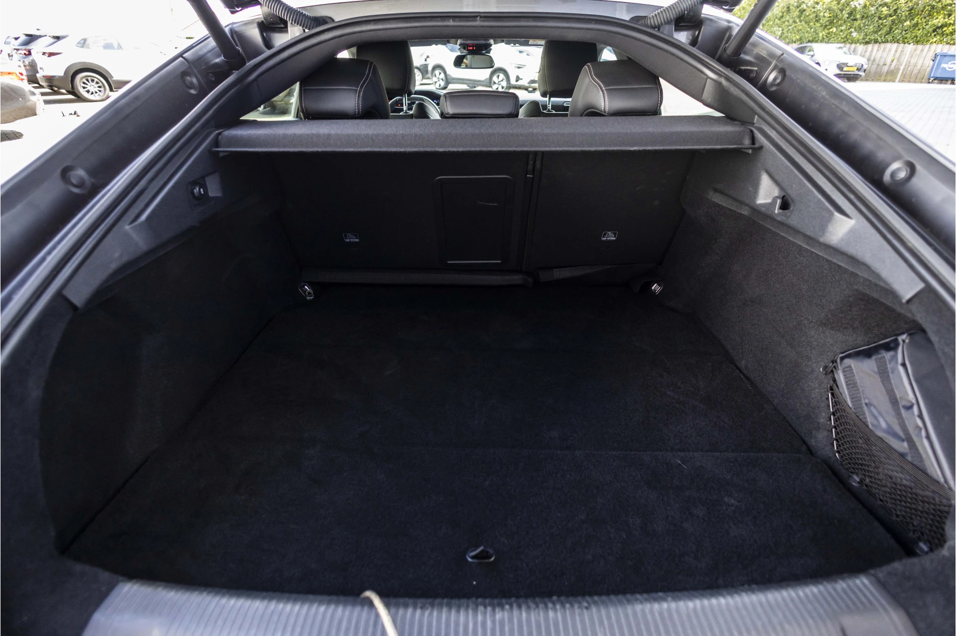 Hoofdafbeelding Peugeot 508