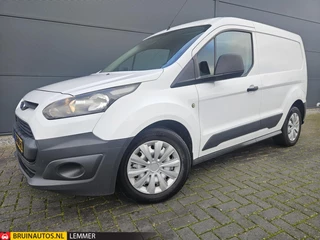 Ford Transit Connect 1.6 TDCI L1 Airco Trekhaak