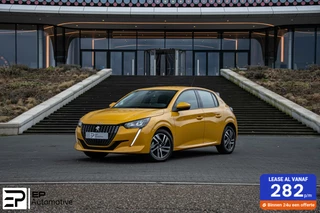 Peugeot 208 1.2 Allure|AppleCarPlay|Automaat|130PK|DigiDash|