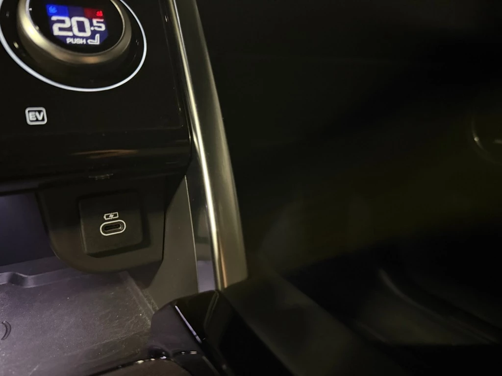Hoofdafbeelding Land Rover Discovery Sport