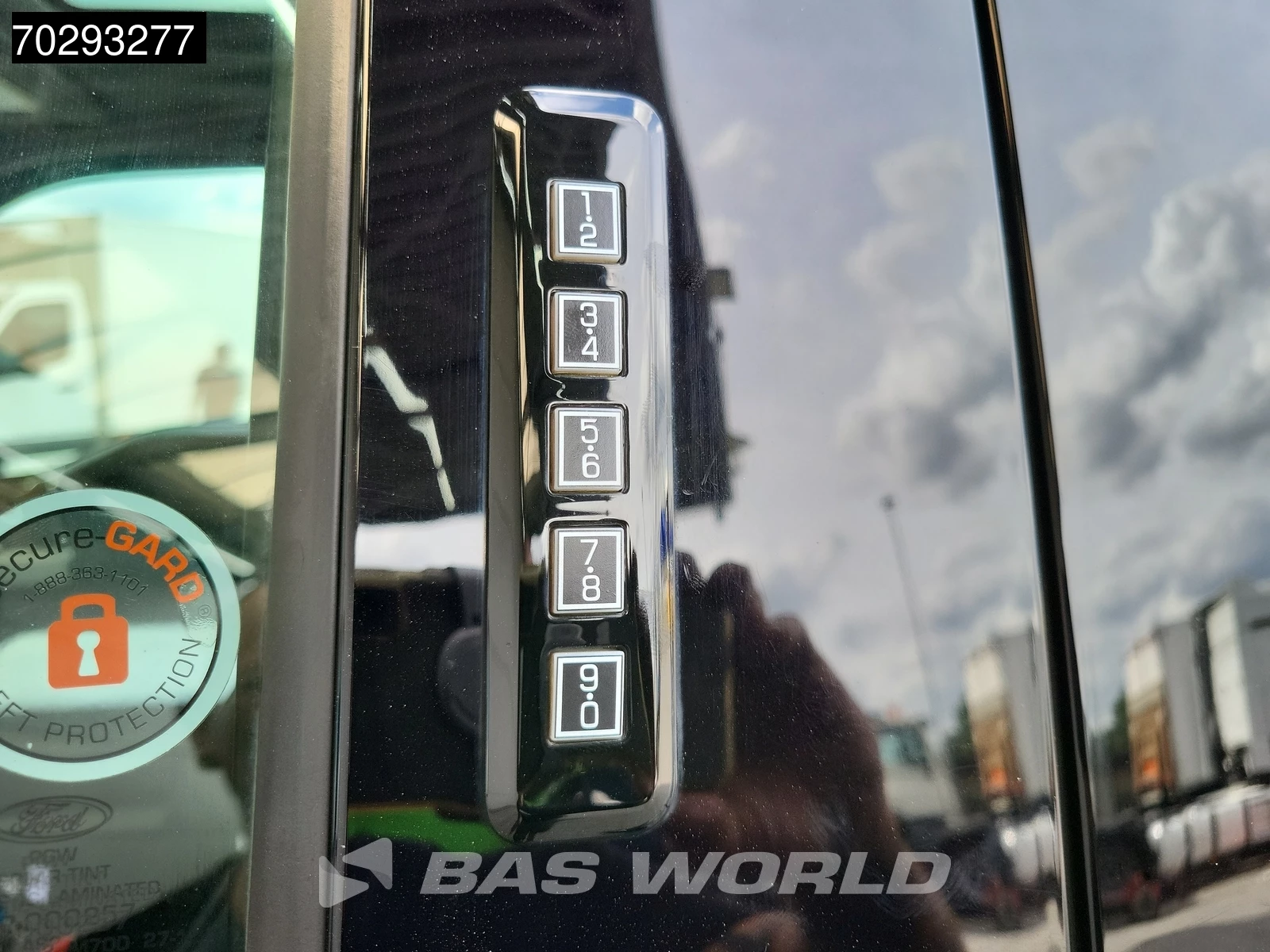 Hoofdafbeelding Ford F-150