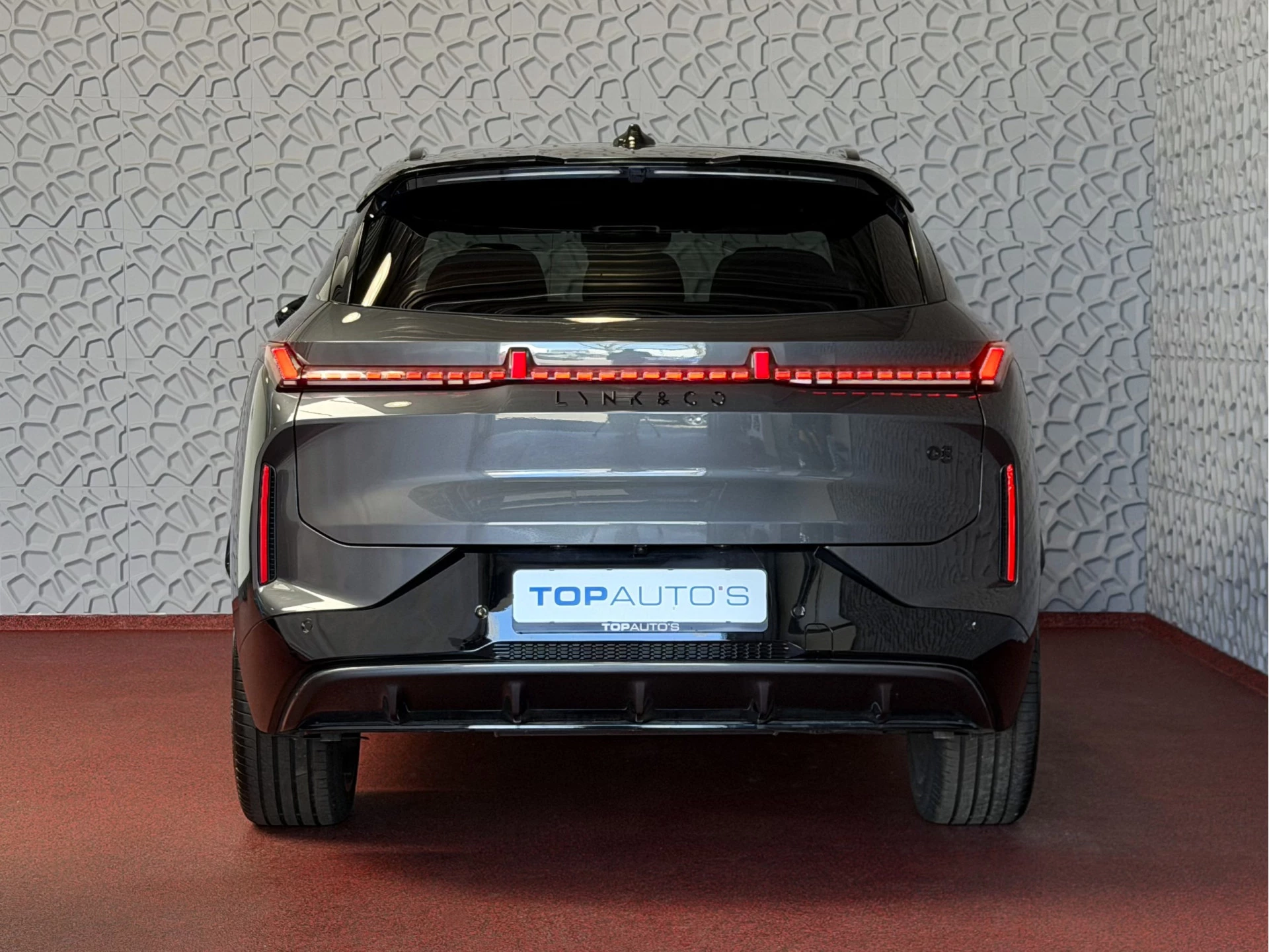 Hoofdafbeelding Lynk & Co 08