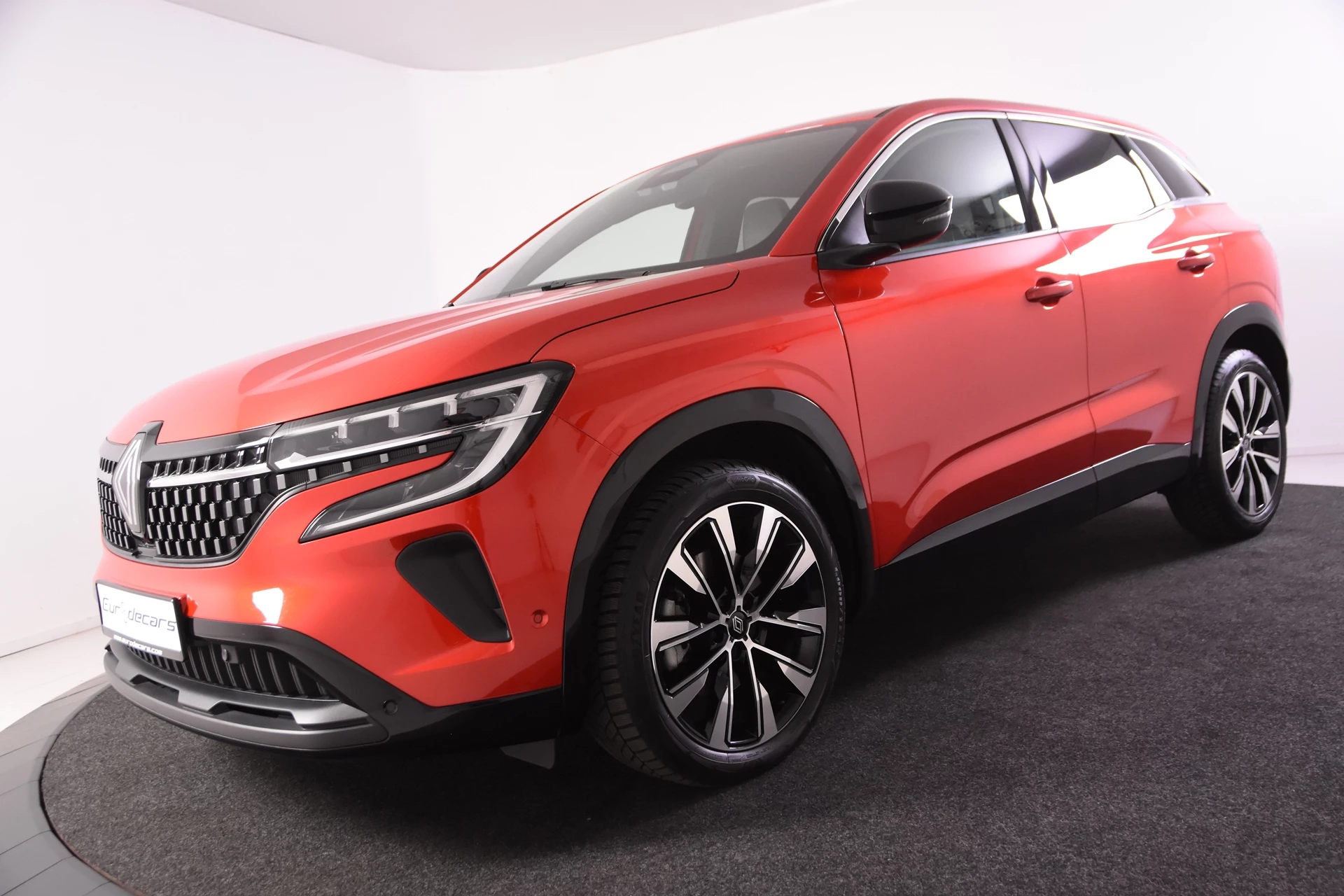 Hoofdafbeelding Renault Austral
