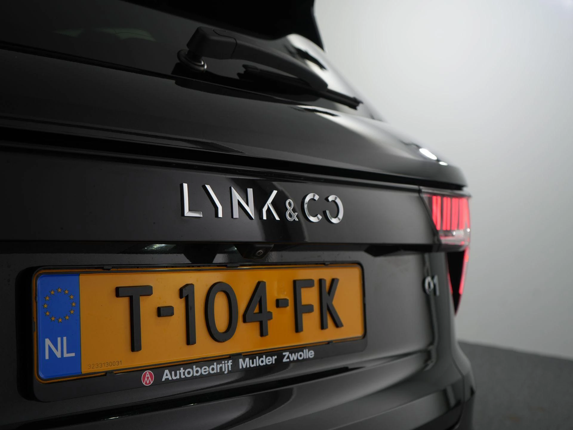 Hoofdafbeelding Lynk & Co 01