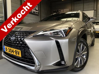 Lexus UX 300e Business 54 kWh 1ste eigenaar, Apple Carplay