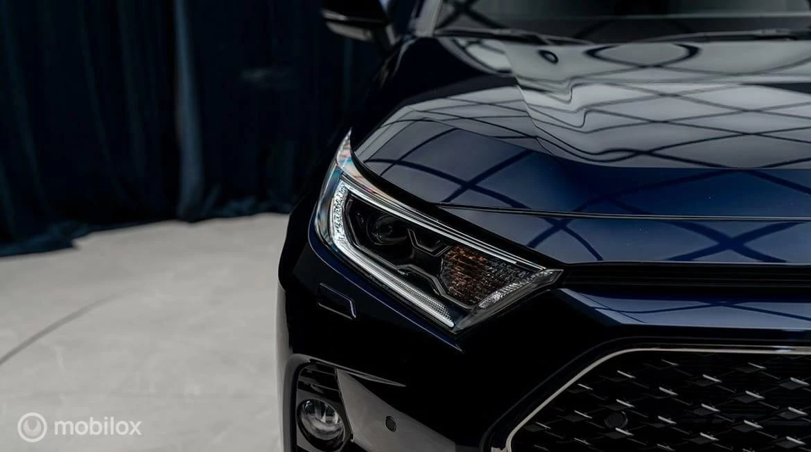 Hoofdafbeelding Toyota RAV4