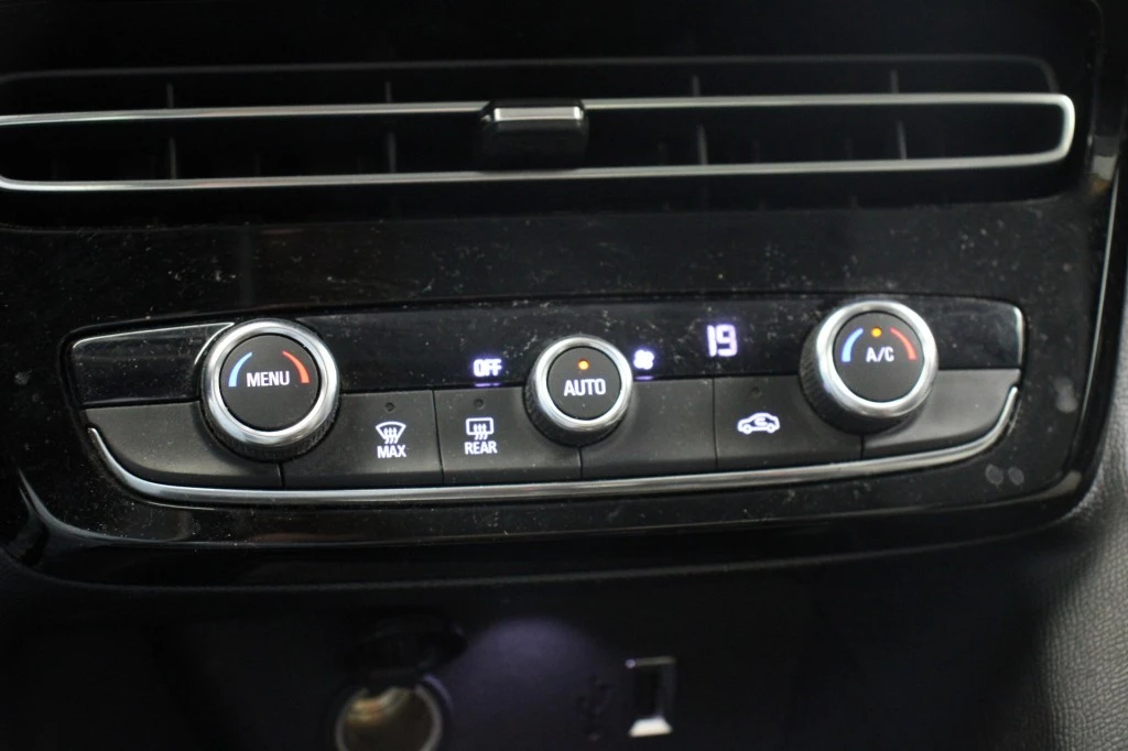Hoofdafbeelding Opel Mokka-e