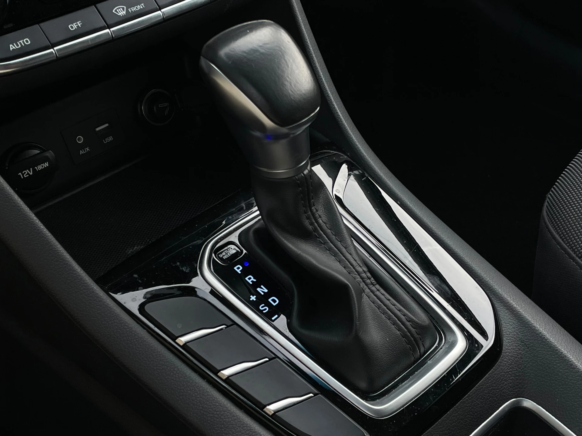 Hoofdafbeelding Hyundai IONIQ