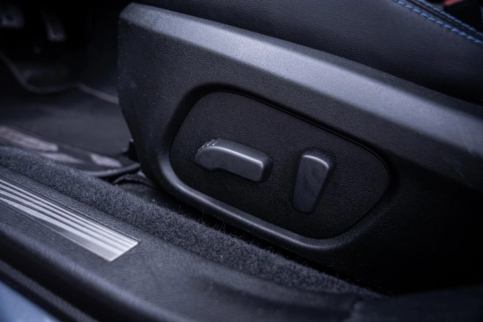 Hoofdafbeelding Subaru Levorg