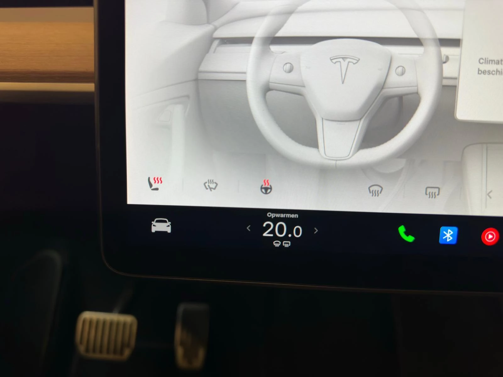 Hoofdafbeelding Tesla Model Y