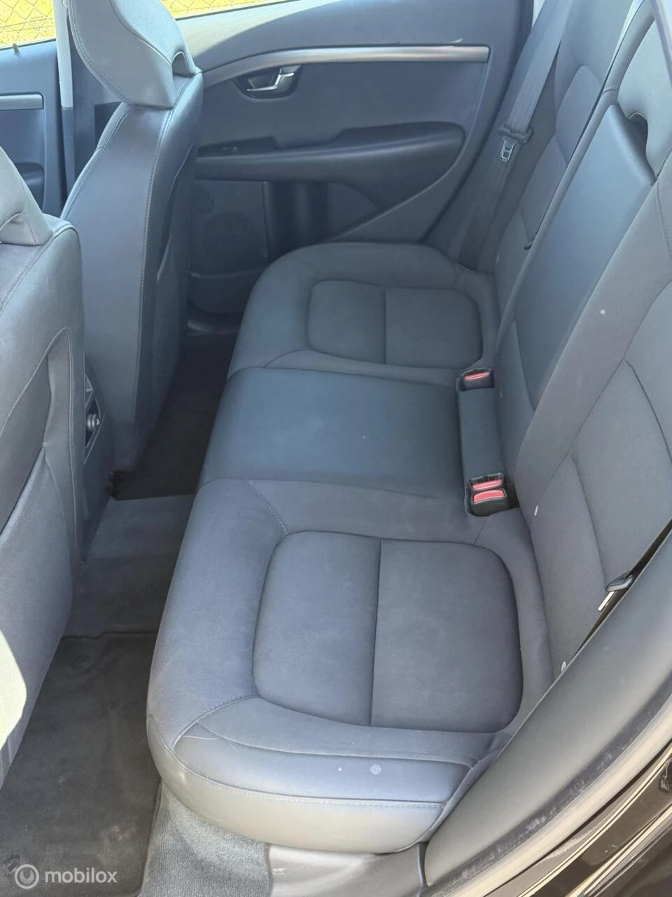 Hoofdafbeelding Volvo V70