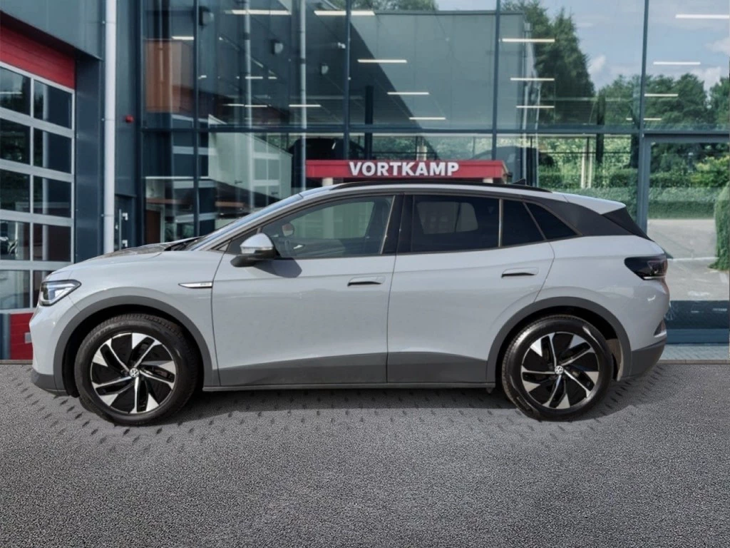 Hoofdafbeelding Volkswagen ID.4