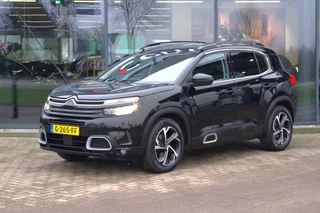 Citroën C5 Aircross 1.2 PureTech 131 PK BNS, Cruise Control, Camera, Navigatie