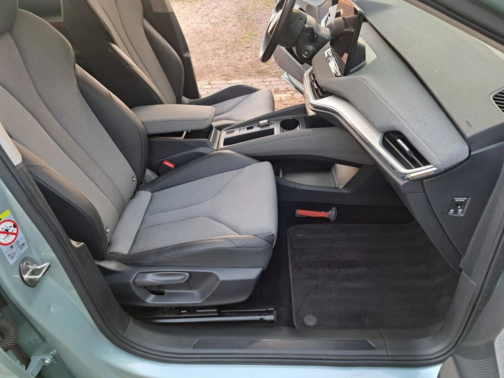 Hoofdafbeelding Škoda Enyaq iV