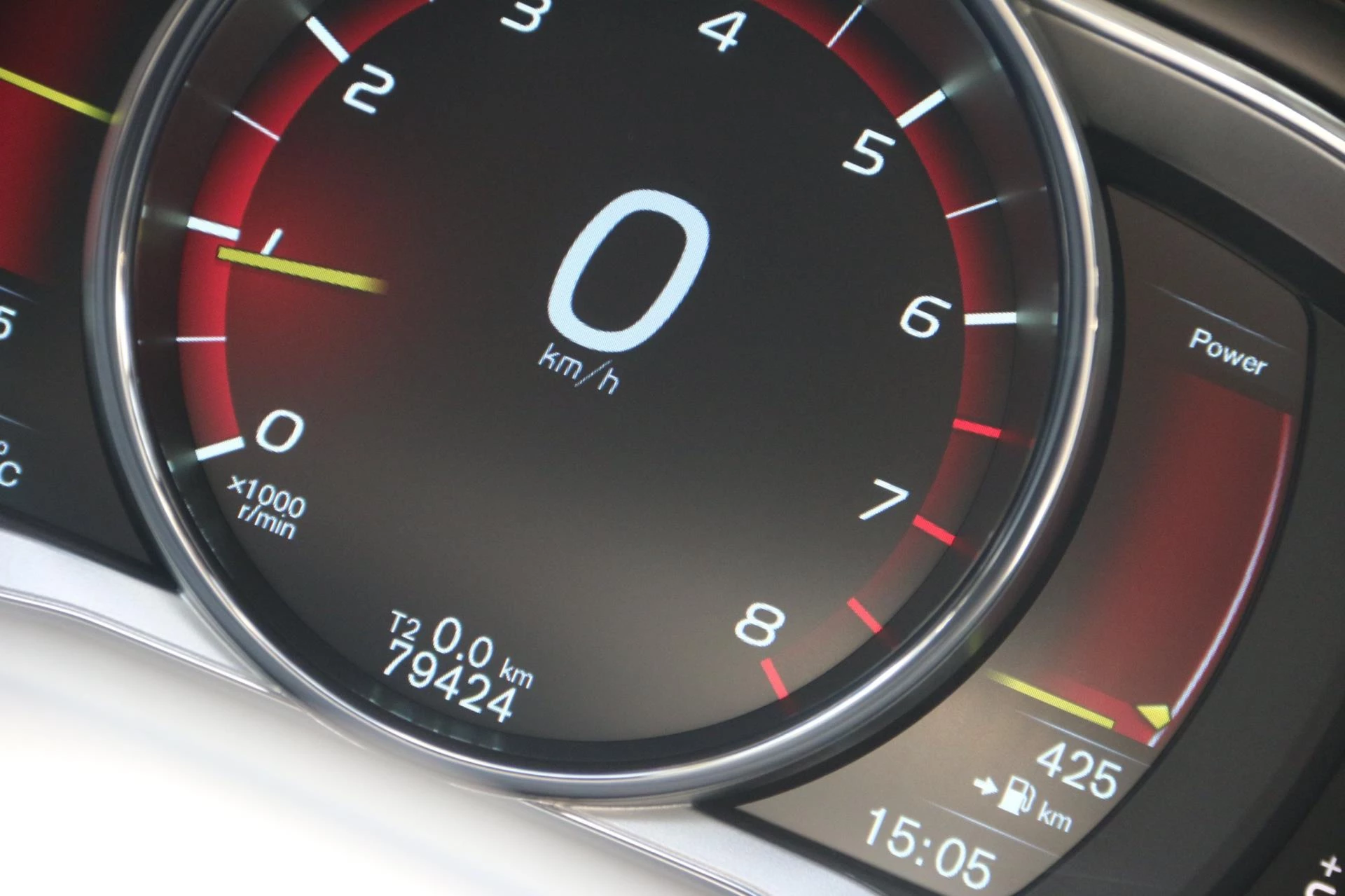 Hoofdafbeelding Volvo S60