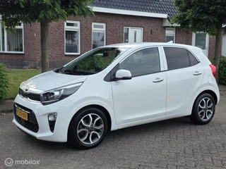 Kia Picanto 1.0 DPi DynamicPlusLine/carplay/nav/camera