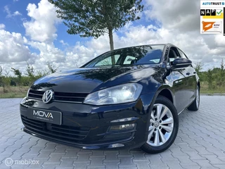 Volkswagen Golf 7 1.2 TSI Comfortline|CRUISE CONTR|APK|AIRCO