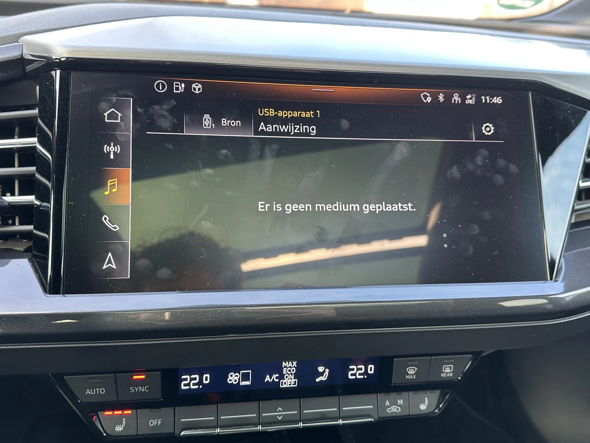 Hoofdafbeelding Audi Q4 e-tron