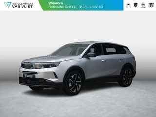 Opel Grandland 1.2 Turbo Hybrid Business Edition