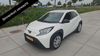 Toyota Aygo X 1.0 VVT-i MT Play | Apple Carplay & AndroidAUTO | Privacy Glass |