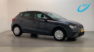 Seat Ibiza 1.0 TSI Style Business Intense Camera Navigatie Climate Control App-Connect