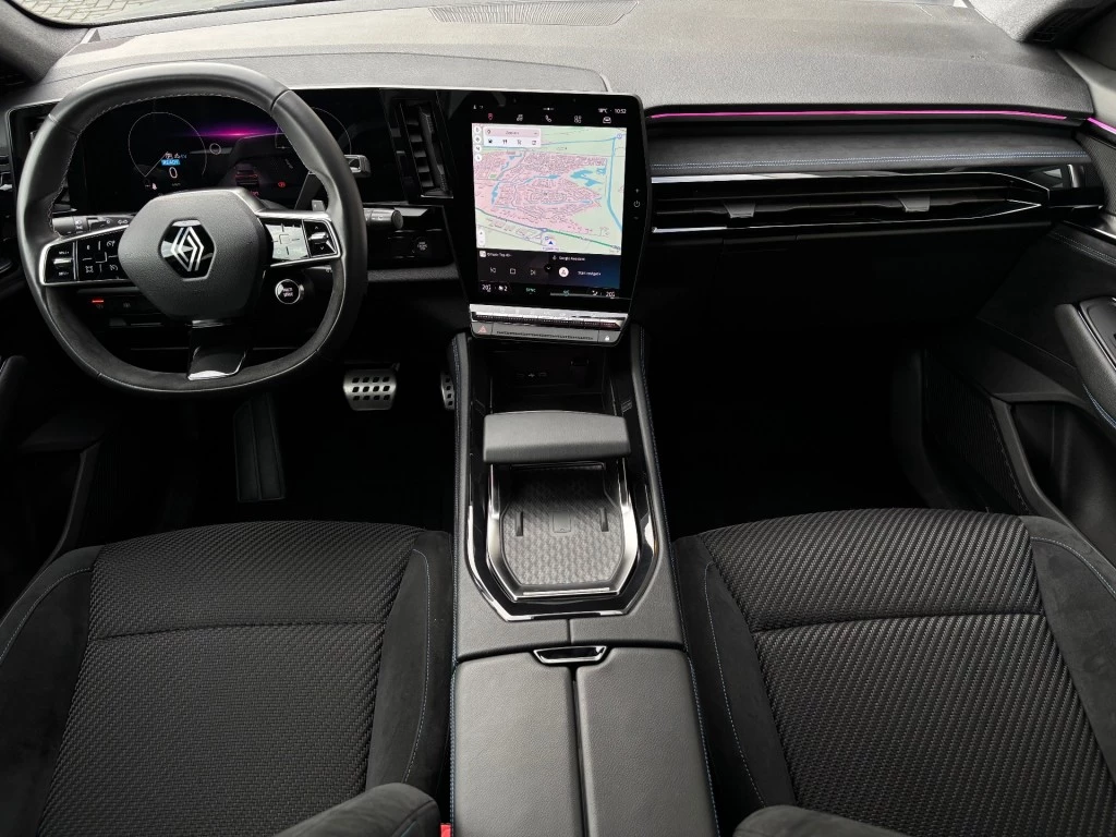 Hoofdafbeelding Renault Austral